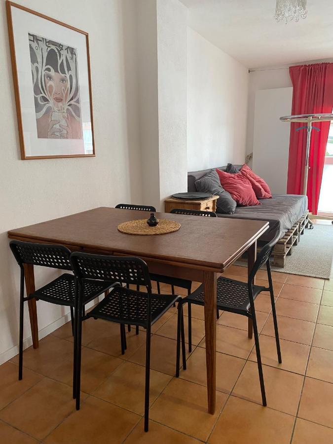 Wunderschoenes Studio Fuer Bis Zu 2 Personen Homburg  Eksteriør bilde